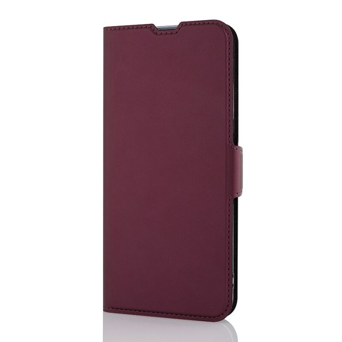 Wave Book Case Galaxy A05s Puhelinkotelo