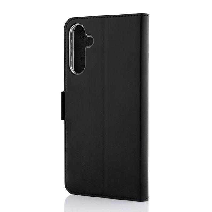 Wave Book Case Galaxy A15 5g/4g Puhelinkotelo
