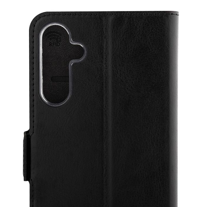 Wave Book Case Galaxy A15 5g/4g Puhelinkotelo