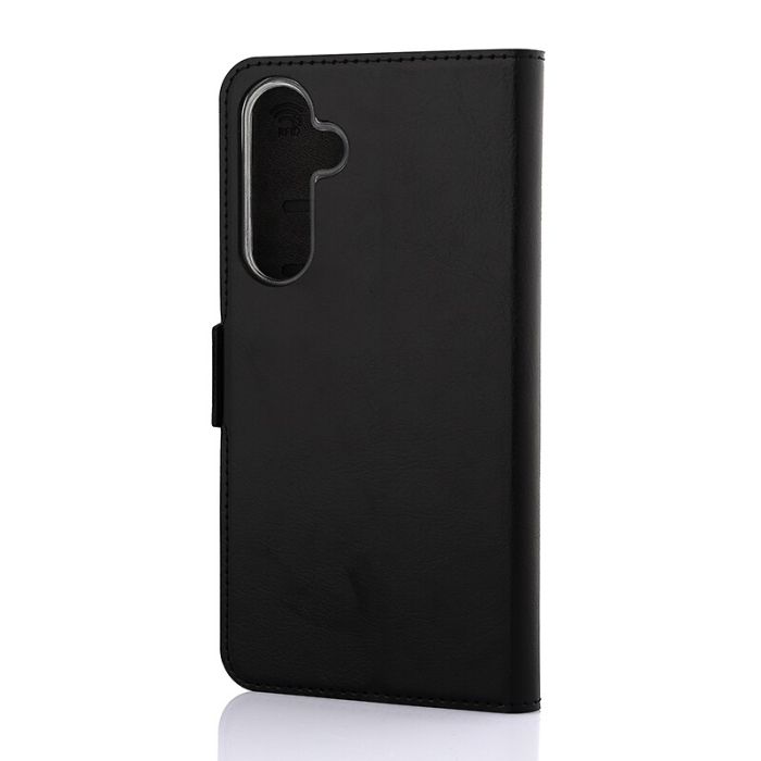 Wave Book Case Galaxy A35 5g Puhelinkotelo