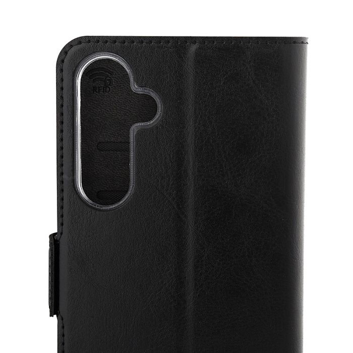 Wave Book Case Galaxy A35 5g Puhelinkotelo