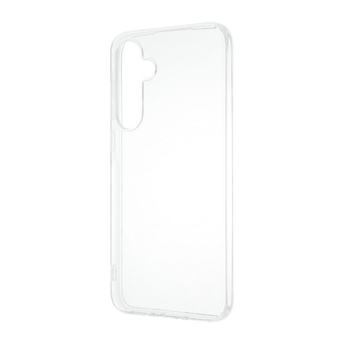 Wave Galaxy A35 5g Kirkas Silikonisuojakuori