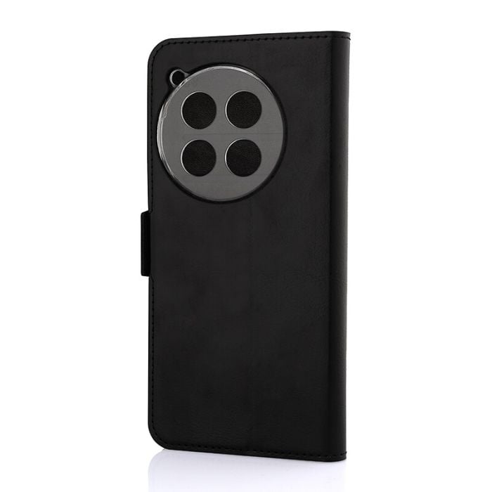 Wave Book Case Oneplus 12 Puhelinkotelo
