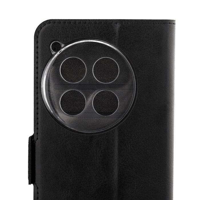Wave Book Case Oneplus 12 Puhelinkotelo