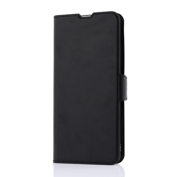 Wave Book Case Oneplus 12r Puhelinkotelo
