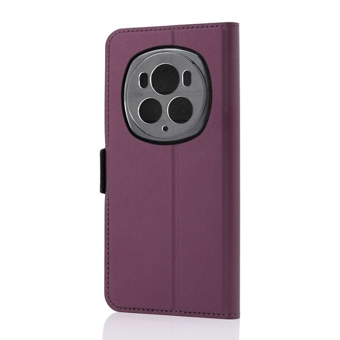 Wave Book Case Honor Magic6 Pro 5g Puhelinkotelo