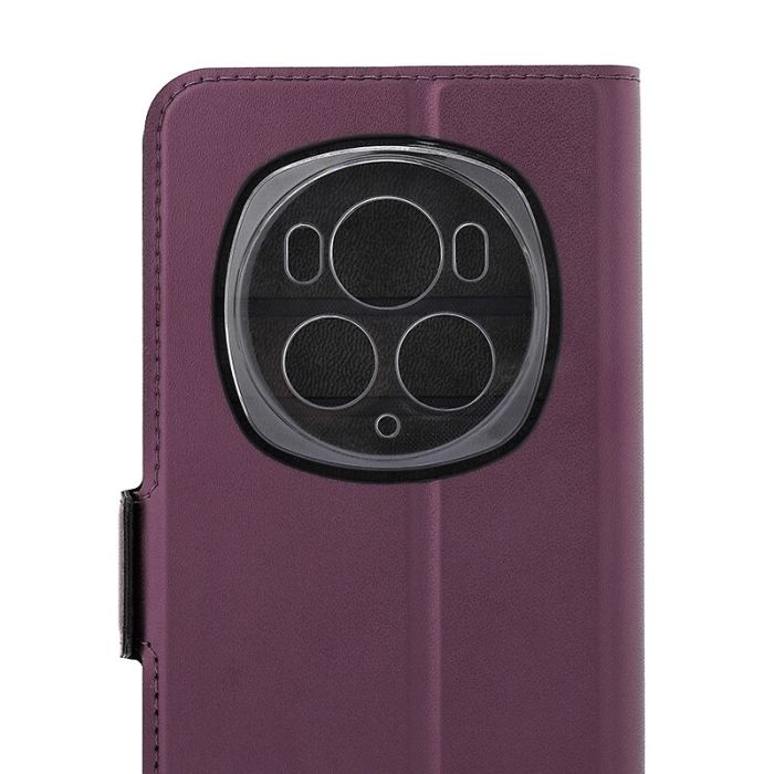 Wave Book Case Honor Magic6 Pro 5g Puhelinkotelo