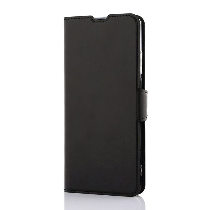 Wave Book Case Motorola Moto E14 Puhelinkotelo