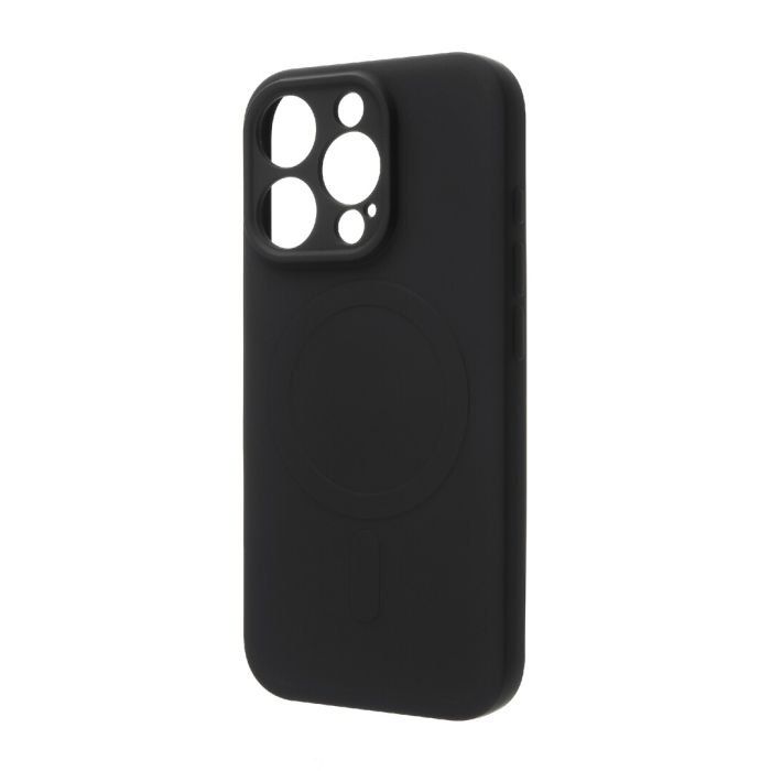 Wave Iphone 16 Pro Soft touch silikonisuojakuori