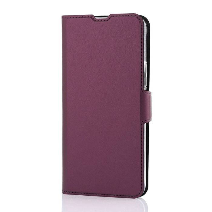 Wave Book Case Honor X6b Puhelinkotelo