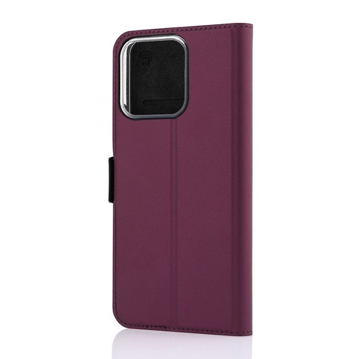 Wave Book Case Honor 200 Smart Puhelinkotelo