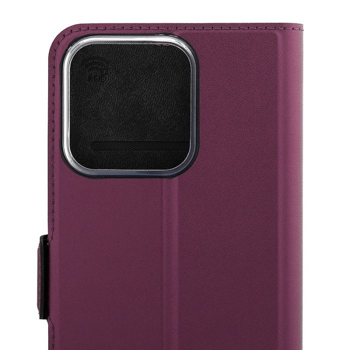 Wave Book Case Honor 200 Smart Puhelinkotelo