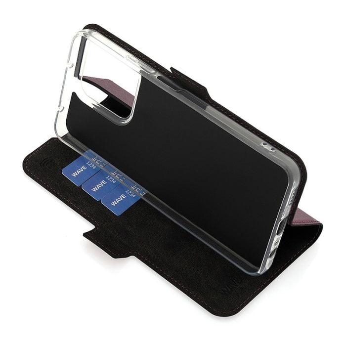 Wave Book Case Honor 200 Smart Puhelinkotelo