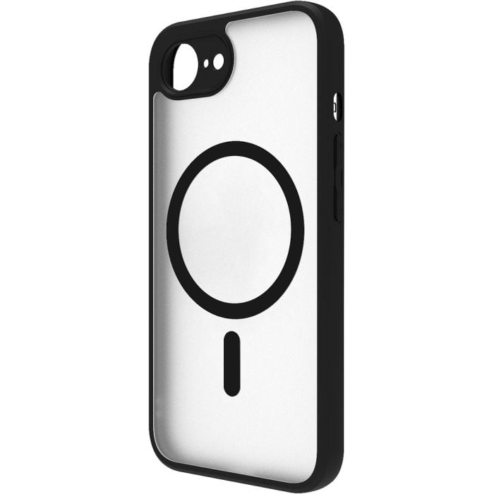 Wave Iphone 16e Magsafe Frosty Suojakuori