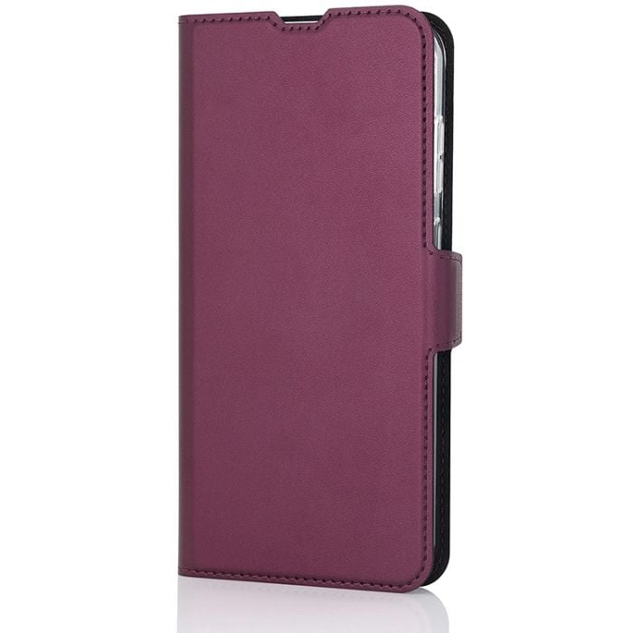 Wave Book Case Galaxy S25 Fe 5g Puhelinkotelo