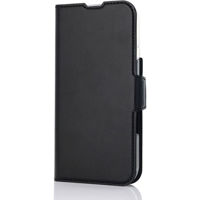 Wave Book Case Iphone 17 Puhelinkotelo