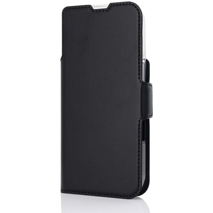 Wave Book Case Iphone 17 Pro Puhelinkotelo