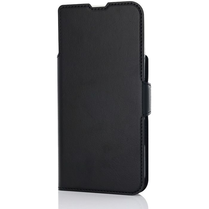 Wave Book Case Iphone 17 Pro Max Puhelinkotelo