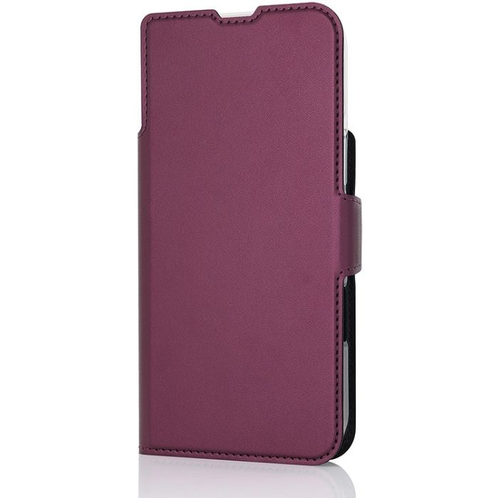 Wave Book Case Iphone 17 Pro Max Puhelinkotelo