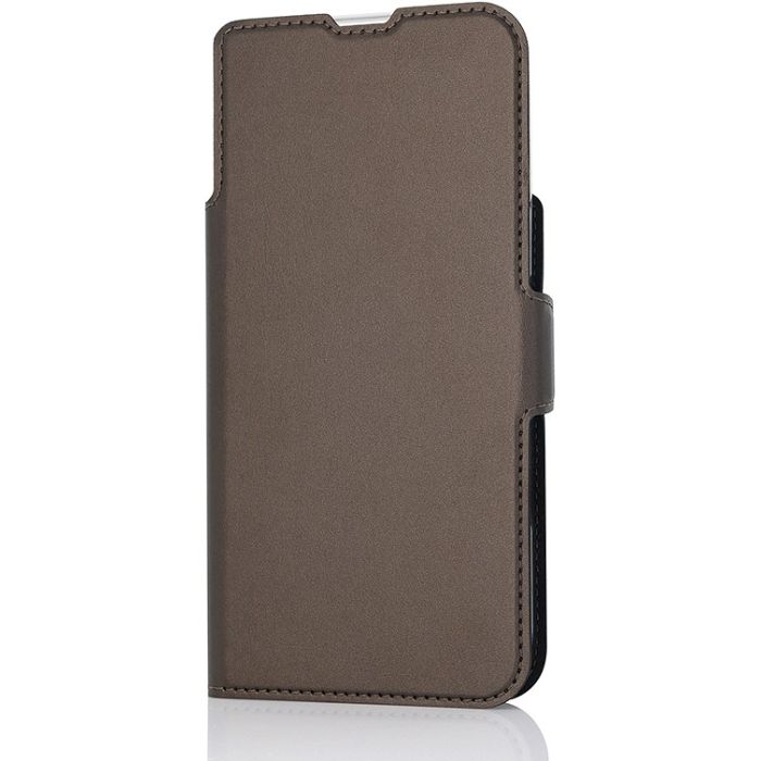 Wave Book Case Iphone 17 Pro Max Puhelinkotelo