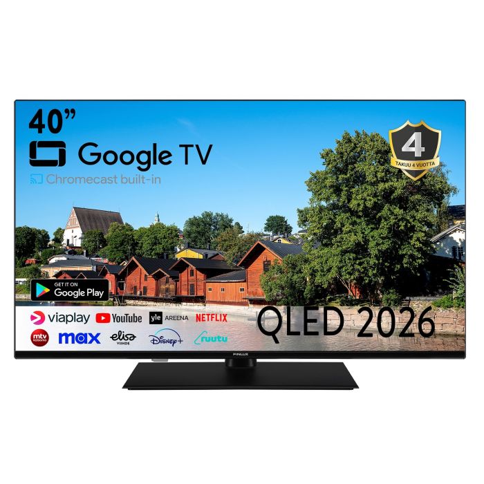 Finlux 40g10.3gcb 40" G10 Qled