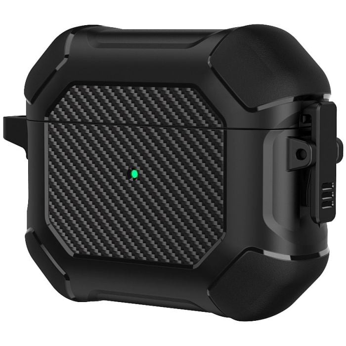 Wave Rugged Apple Airpods Gen4 Suojakotelo