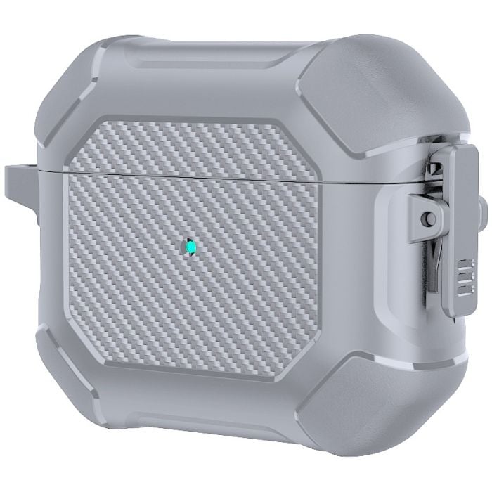 Wave Rugged Apple Airpods Gen4 Suojakotelo