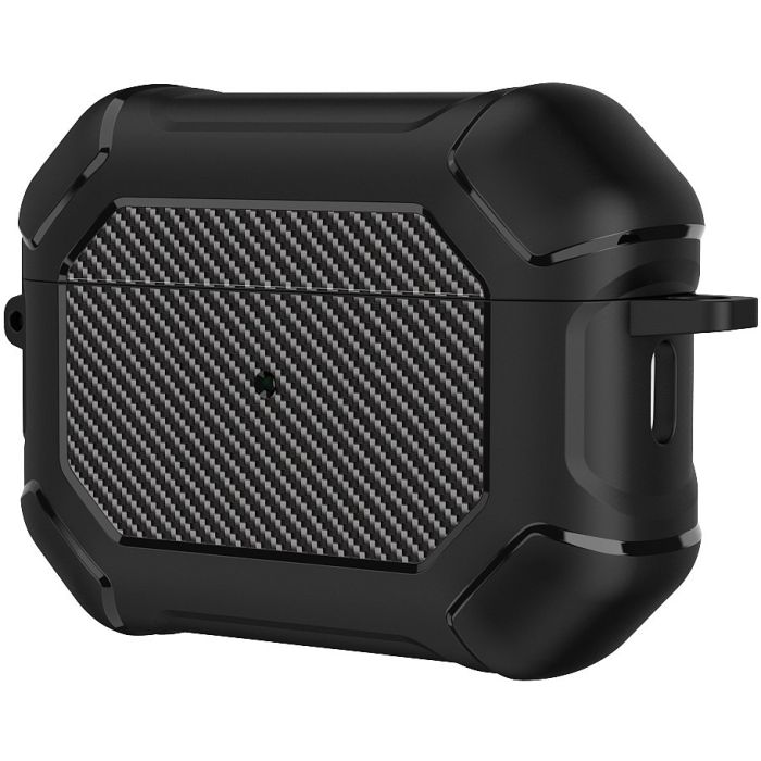 Wave Rugged Apple Airpods Pro3 Suojakotelo