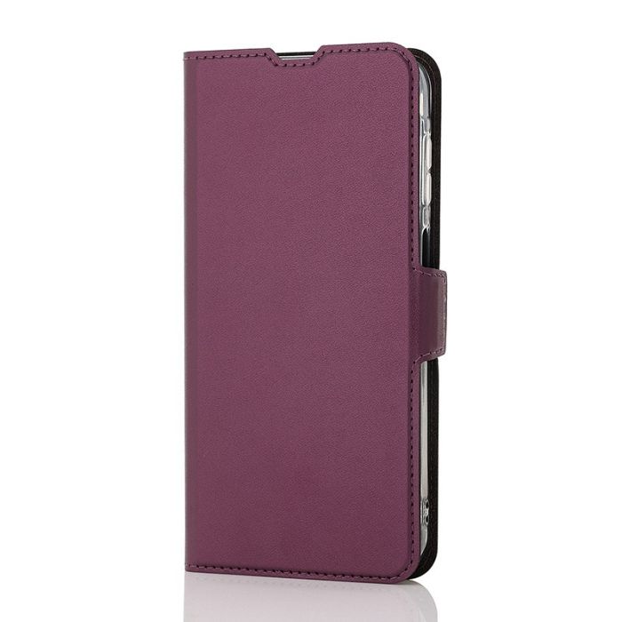 Wave Suojakotelo Samsung Galaxy A27 5g Smoky Sangria