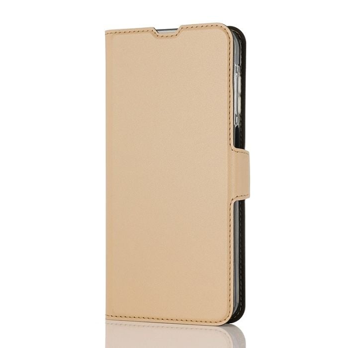 Wave Suojakotelo Samsung Galaxy A17 Beige