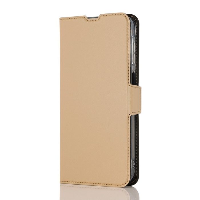 Wave Suojakotelo Samsung Galaxy A27 5g Beige