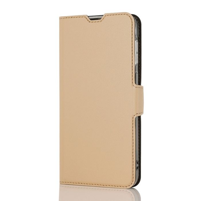 Wave Suojakotelo Samsung Galaxy A37 Beige
