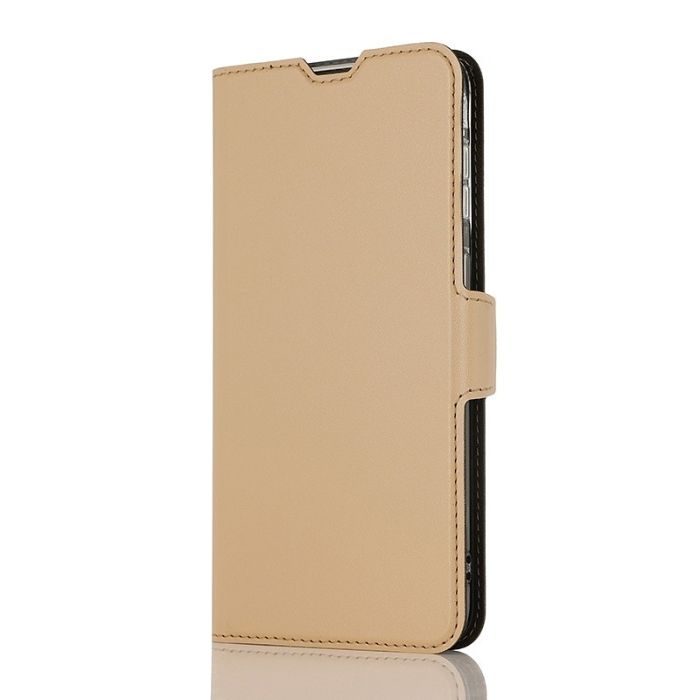 Wave Suojakotelo Samsung Galaxy A57 Beige