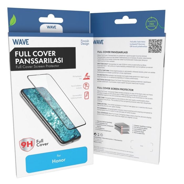 Wave Honor 600 Smart Fc Suoja-