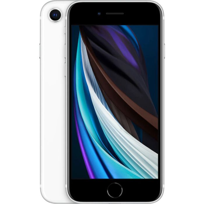Apple Iphone Se 2020 64gb älypuhelin