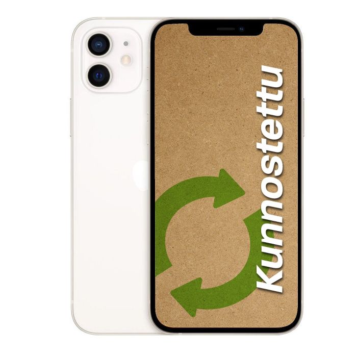 Apple Iphone 12 Mini 128gb Puhelin