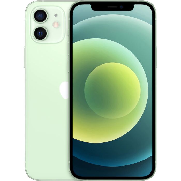 Apple Iphone 12 64gb älypuhelin
