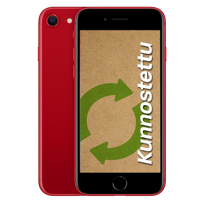 Apple Iphone Se 2022 128gb älypuhelin