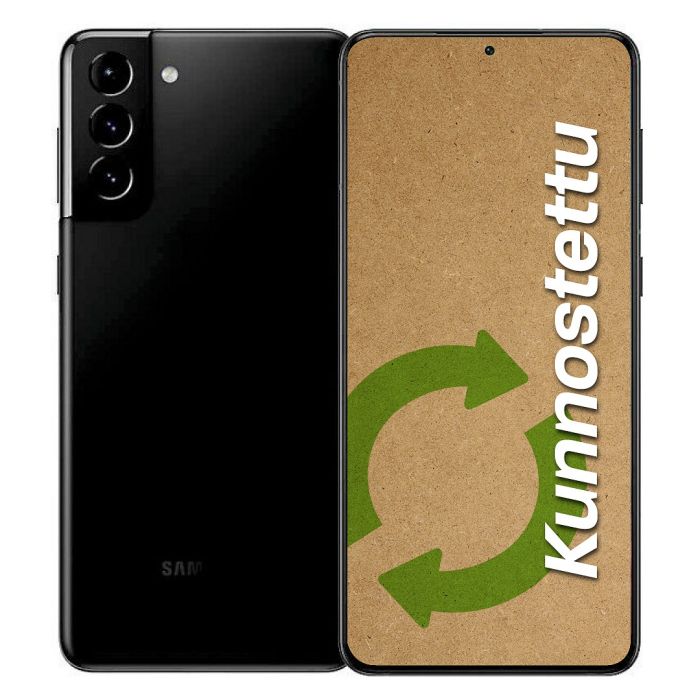 Samsung Galaxy S21 5g 128gb älypuhelin