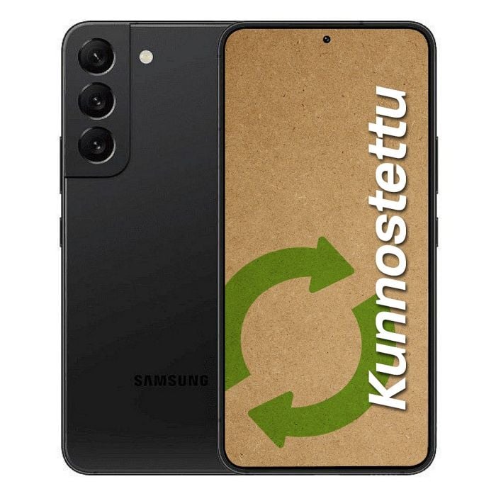 Samsung Galaxy S22 128gb älypuhelin