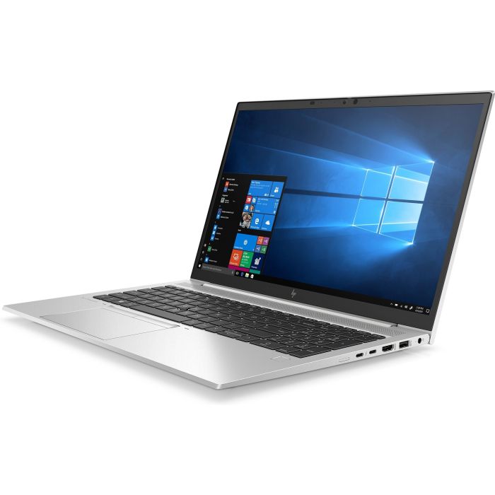 Hp Elitebook Tehdaskunnostettu 850 G7 Kannettava Tietokone