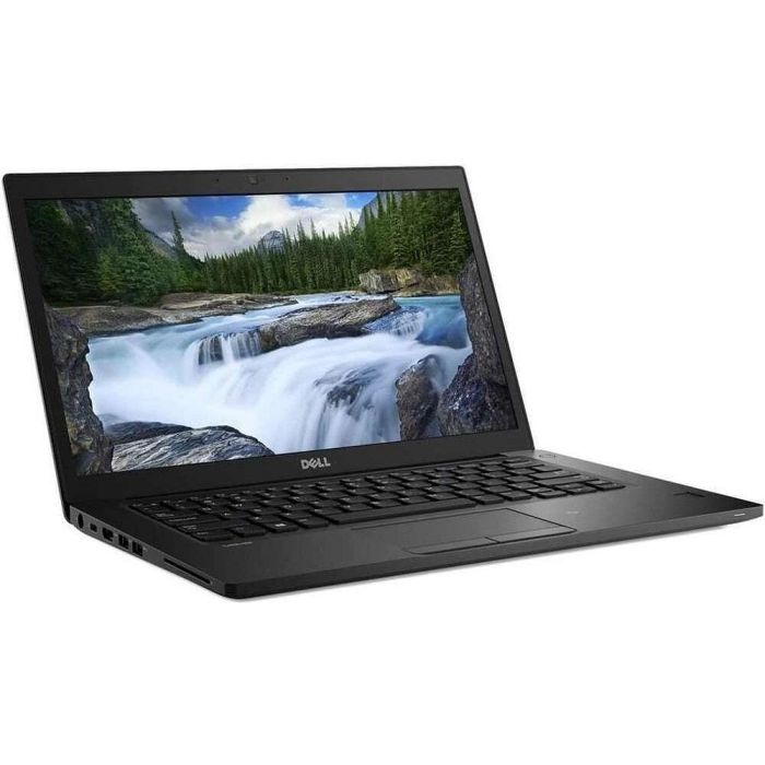 Dell Latitude Tehdaskunnostettu 14" Kannettava Tietokone