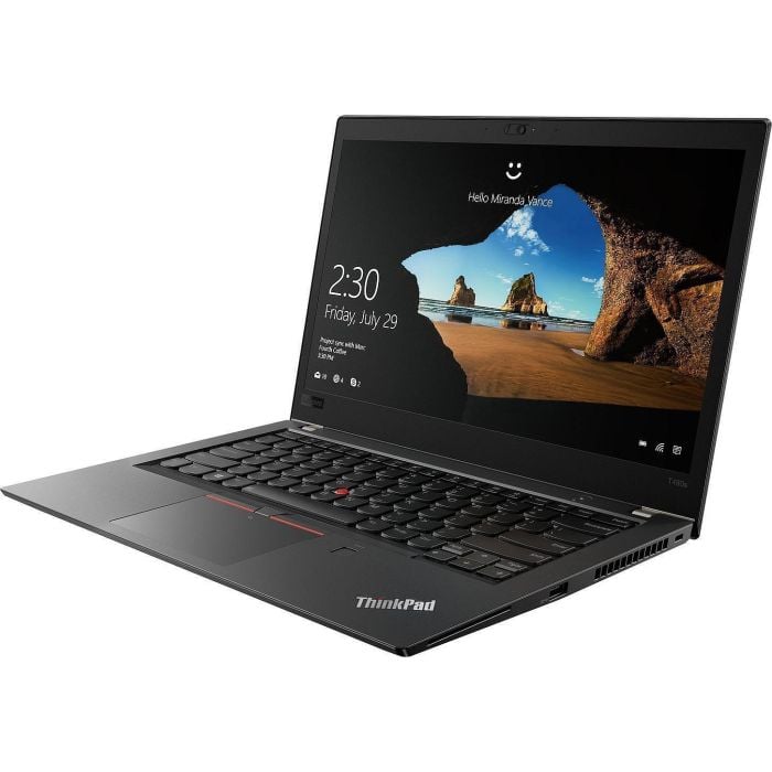 Lenovo Thinkpad T480s 14"