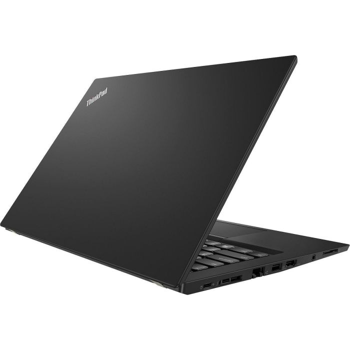 Lenovo Thinkpad T480s 14"