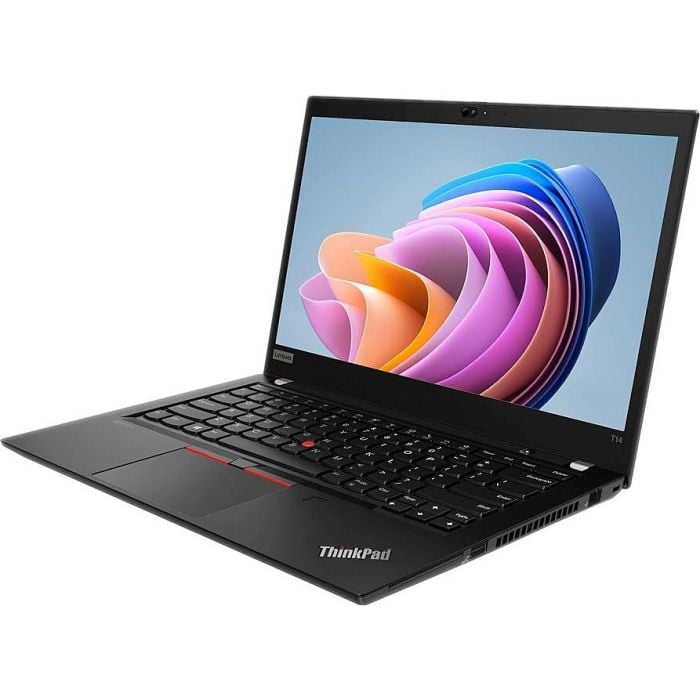 Lenovo Thinkpad Tehdaskunnostettu T14 G1 Kannettava Tietokone
