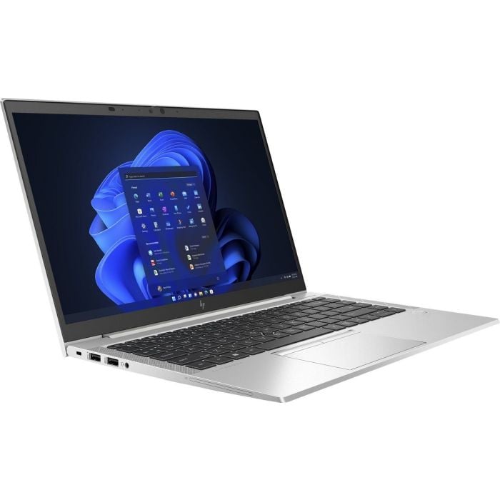 Hp Elitebook 840 G8 I5-1135g7 14" Uusiokannettava