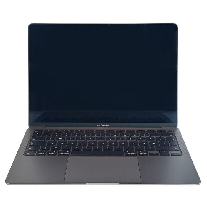 Apple Macbook Air 13" M1 Uusiokannettava