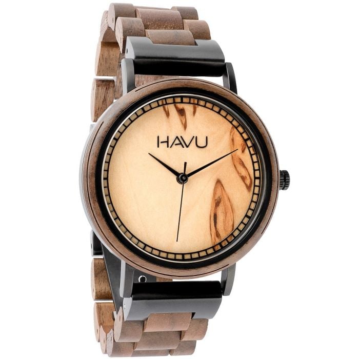Havu Aava Unisex Rannekello, 38mm