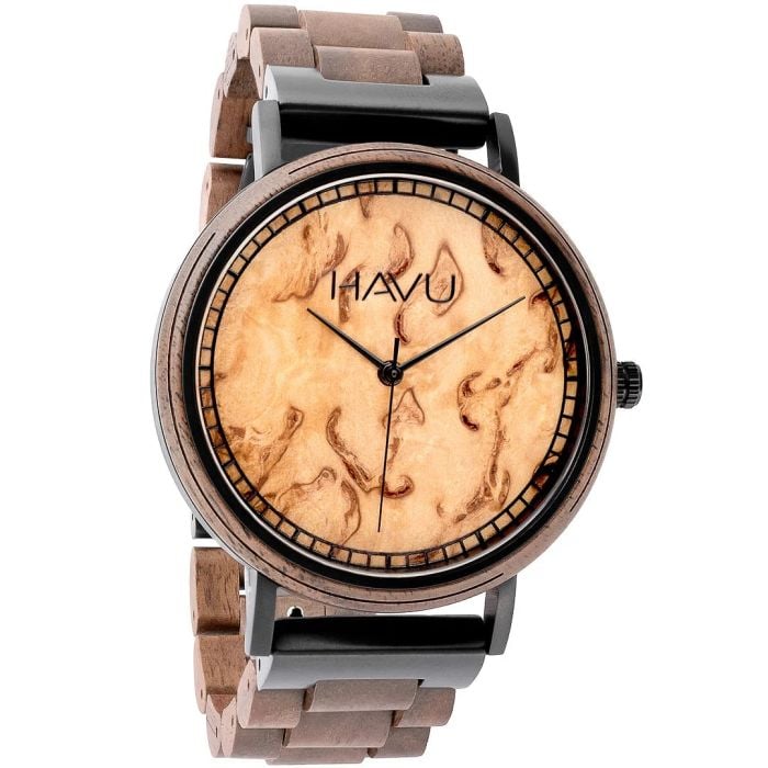 Havu Aava Unisex Rannekello, 42mm
