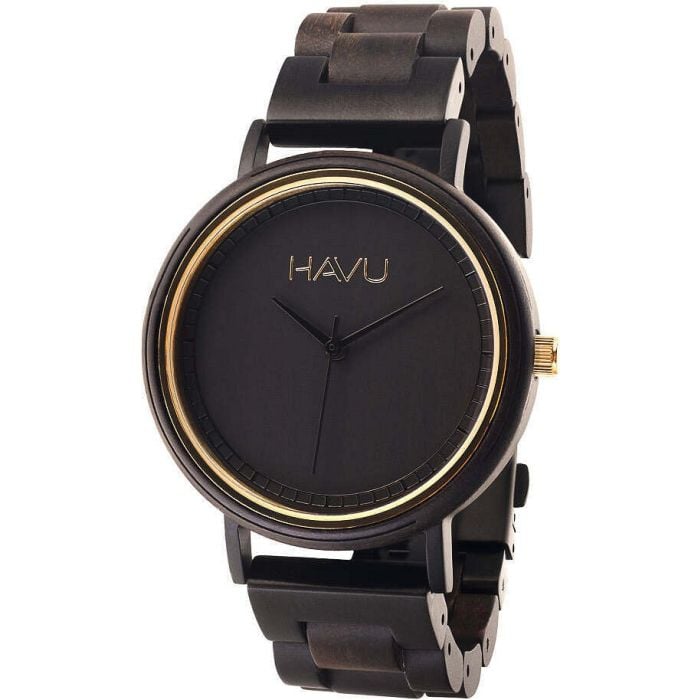Havu Aura Unisex Rannekello, 38mm